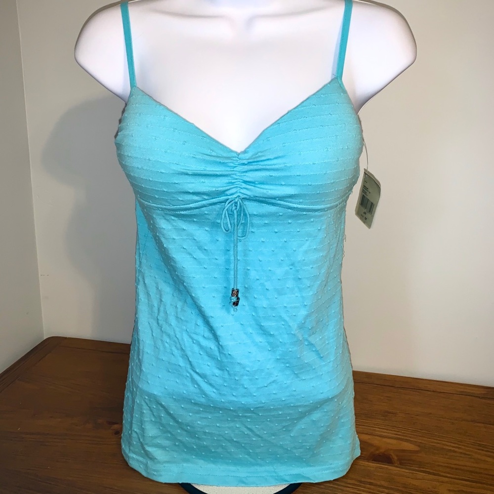 Women’s built-in bra cami from Decoded